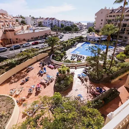 Apartment Castle Harbour 649 *