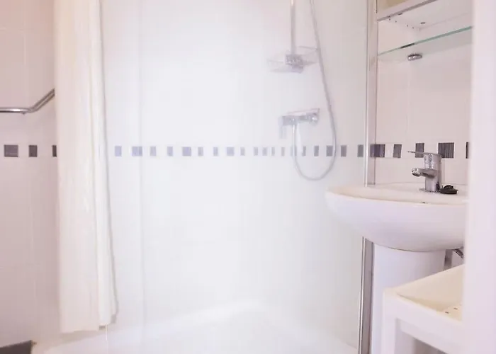 Castle Harbour 649 Apartment Los Cristianos (Tenerife)