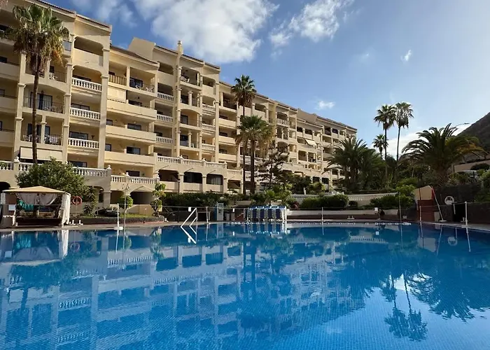 Castle Harbour 649 Apartment *