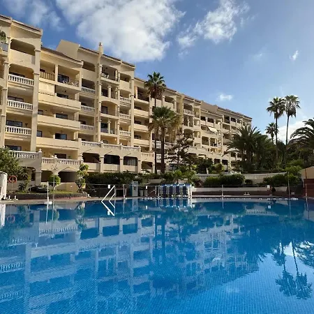 Castle Harbour 649 شقة *
